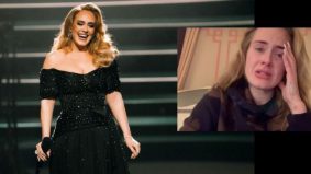 Batal konsert pada saat akhir, Adele terkilan dan malu