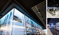 Kedai konsep Nike Rise terbaharu, lebih banyak pilihan dan bakal memberi pengalaman lebih mengujakan kepada para pengunjung