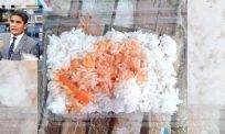 Foto nasi hanya berkuah didakwa makanan Rancangan Makanan Tambahan disiasat, 5 info mengenainya