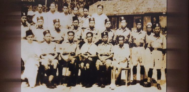72 tahun tragedi Bukit Kepong, imbas kembali perjuangan wira-wira negara menentang komunis