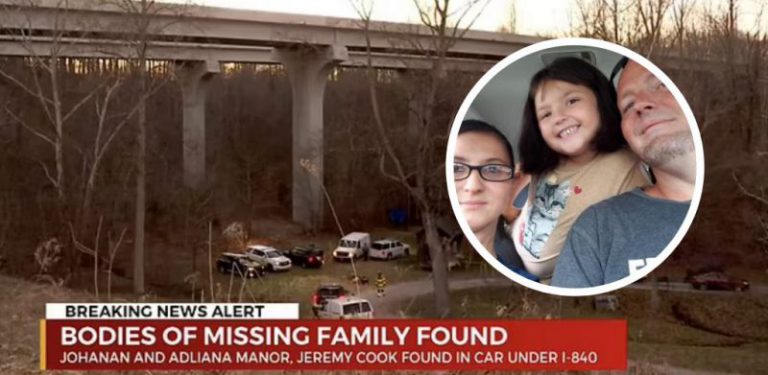 Misteri kehilangan pasangan dari Hickman County terjawab, ini cerita sebenar yang buat ramai tergamam