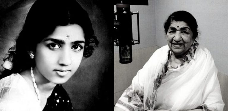 Penyanyi lagenda Bollywood, Lata Mangeshkar meninggal dunia