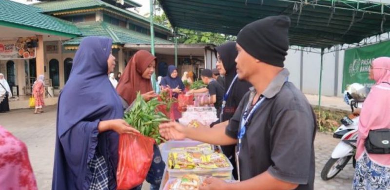 pasar bahagia doa indonesia