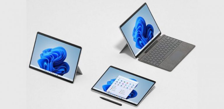 Inovasi 2 dalam 1 Surface Pro8 lebih mengancam, antara perintis peranti hibrid dalam pasaran