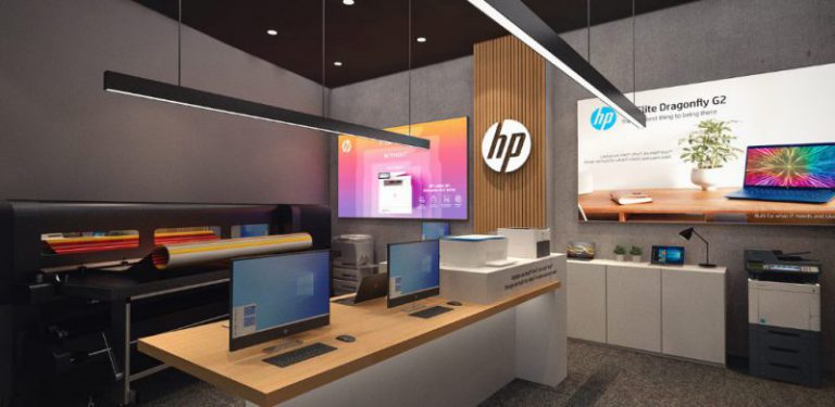 HP X-Hub pertama di Malaysia, perdagangan O2O rentas 6 negara Asia Tenggara