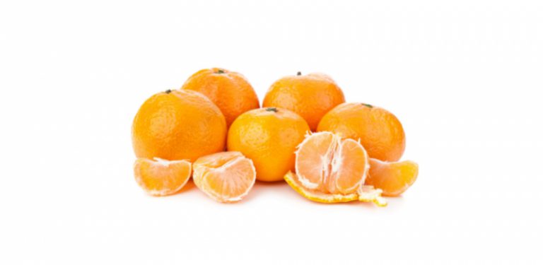Sakit tekak, batuk ketika makan buah limau Mandarin? Ini cara terbaik untuk buang bahan pengawet