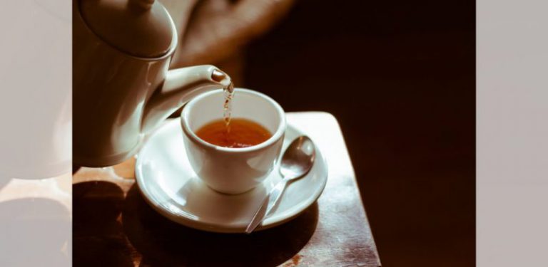 5 jenis teh yang boleh bantu redakan batuk dan sakit tekak. Kandungan antioksidannya memang 'superb'