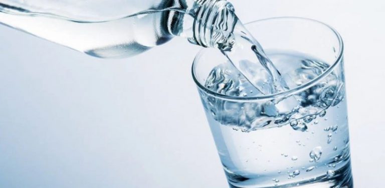 #SiBibirMerah Pastikan minum air cukup elak hidrasi bulan puasa. Boleh ikut cara mudah ini