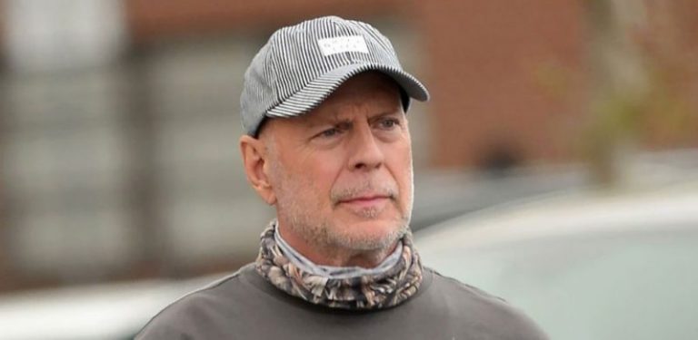 Bruce Willis bersara akibat aphasia, berikut fakta penyakit dihadapinya