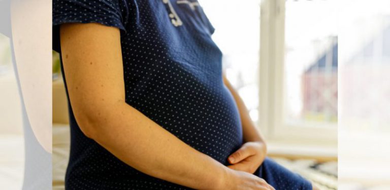 Covid-19: Hati-hati! 59 peratus wanita hamil boleh alami keguguran pada trimester pertama -CDC