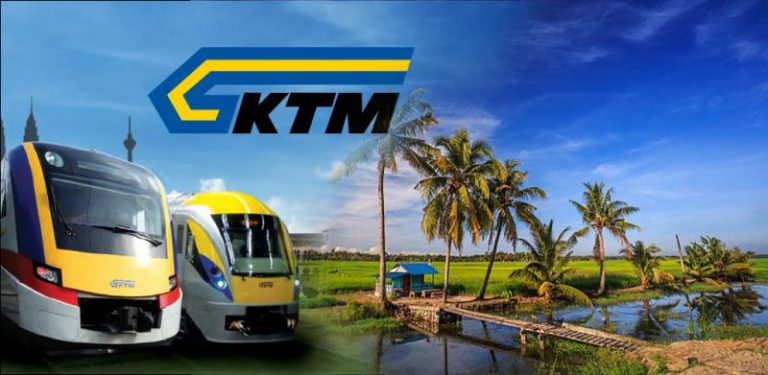 Warga Pantai Timur boleh rebut tawaran Tren Ekspres Khas Keluarga Malaysia KTMB pulang beraya