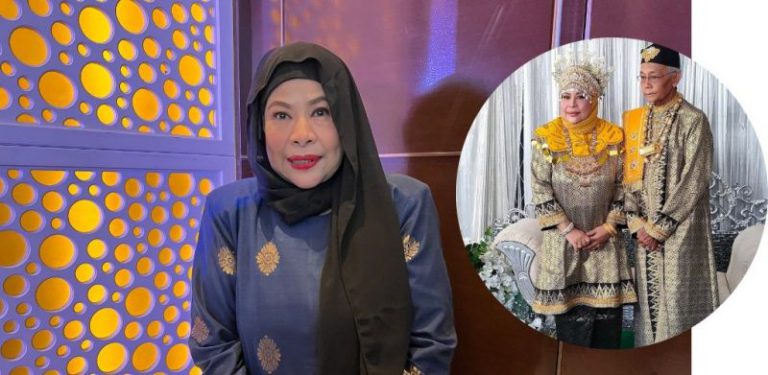 Didakwa tidak berakhlak, Mak Wan Latah pilih jalan selamat