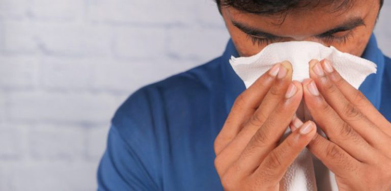 Hari Raya semakin nak dekat, pakar ramal jangkitan influenza bakal meningkat