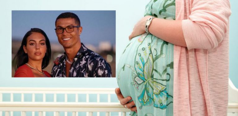 Ronaldo hiba pemergian bayi kembar, berikut 10 fakta penting kehamilan kembar yang berisiko