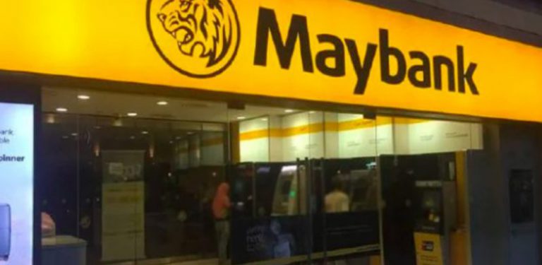 Maybank MAE kini boleh keluarkan duit tanpa kad, sentuh ATM, hanya imbas Kod QR