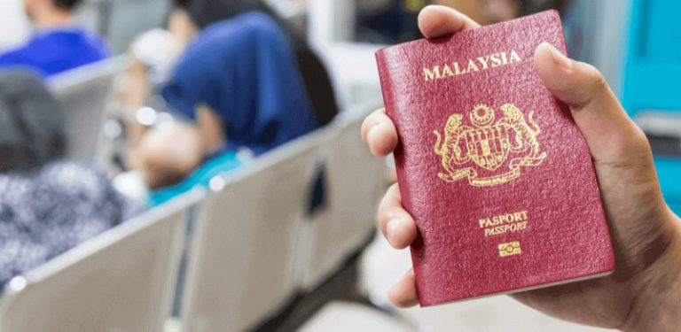 Mudahnya! Pembaharuan pasport kini hanya online, tiada lagi 'walk-in'