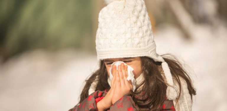Anak alami selesema dan batuk? Ini 8 petua yang boleh digunakan