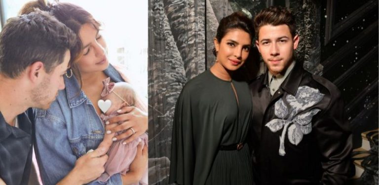Priyanka Chopra, Nick Jonas akhirnya kongsi perihal anak