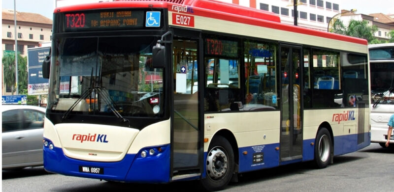 Tambang MRT, LRT, BRT, Monorel, bas RapidKL percuma sebulan, ini 11 info lengkap