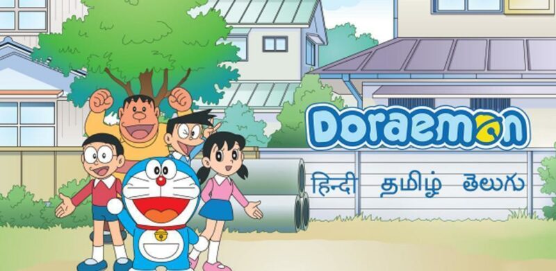 [VIDEO]"Suara Doraemon asli... rindu masa kecil", ramai teruja lihat pemilik suara kartun terkenal