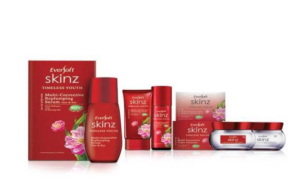 Produk Eversoft Skinz Timeless Youth